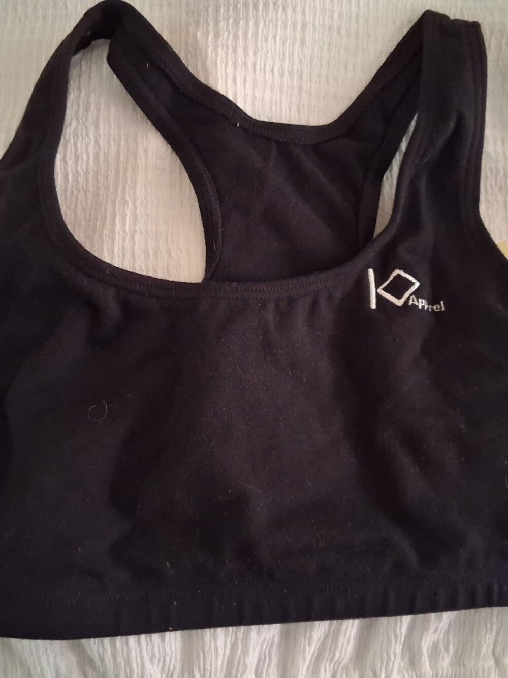 Marika Sports Bra, New never warn, great for running or any kind of activity 2XL